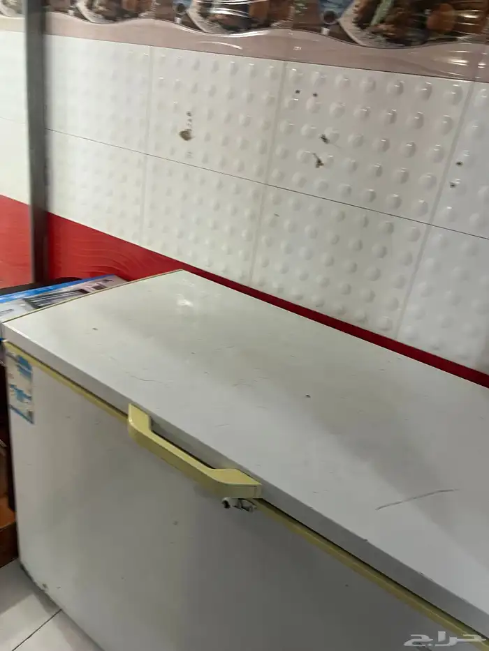 مطعم بروست مع السكل والرخصه للتقبيل او البييع 8