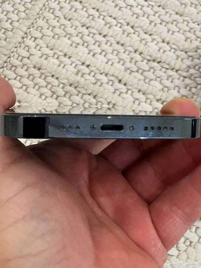 ايفون 12 برو 2