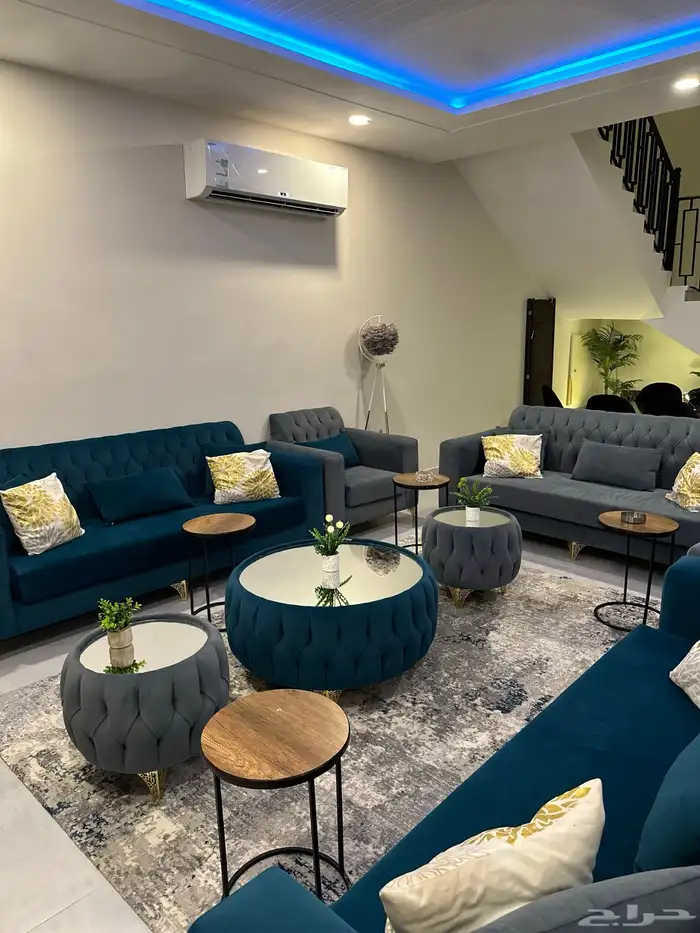 شاليهات لوسيل للأيجار اليومي VIP. 4