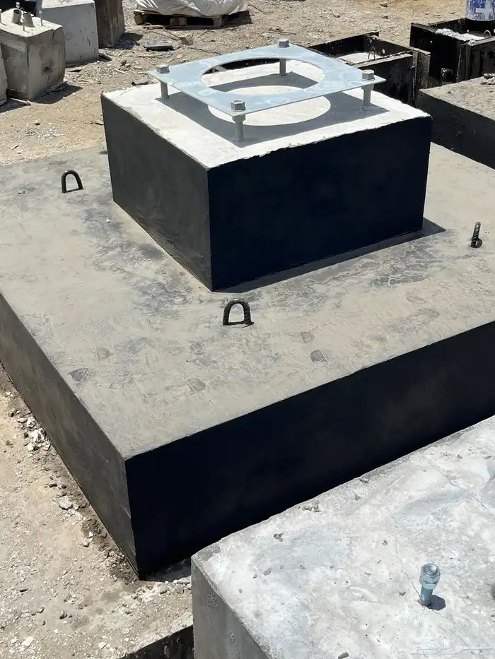 نيوجرسي  حواجز_طريق  حجر_زينة 3