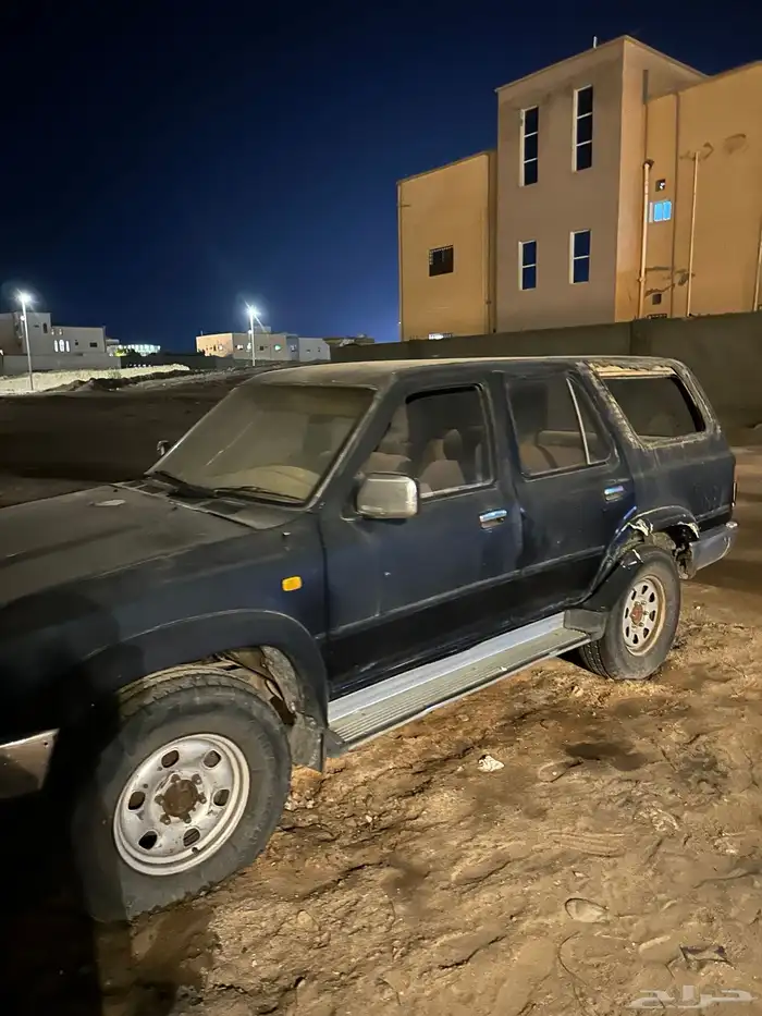 راف فور 92 للبيع 3