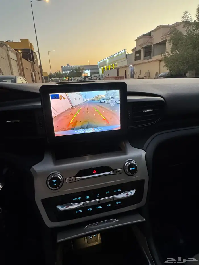 فورد اكسبلور 2022 14