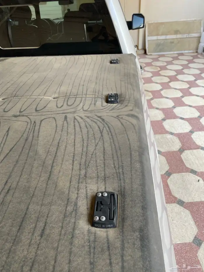 طبق F150 غمارتين للبيع 2