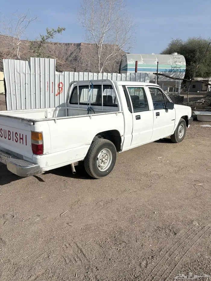 موستبيشي 92 غمارتين 1