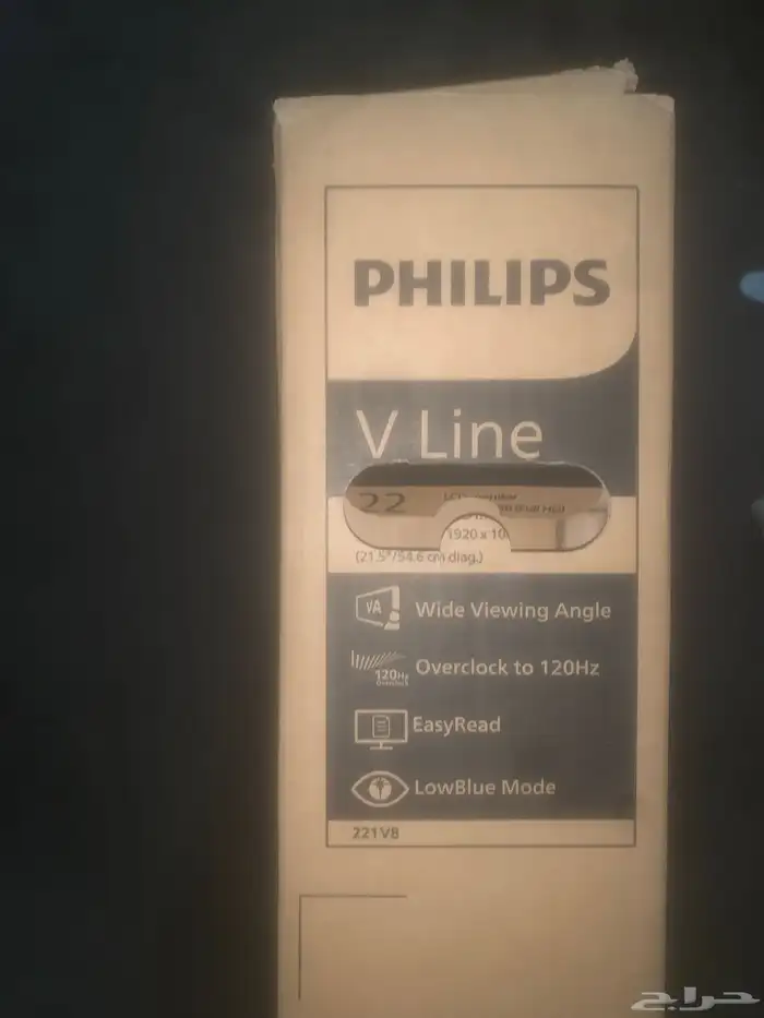 شاشه كمبيوتر 0