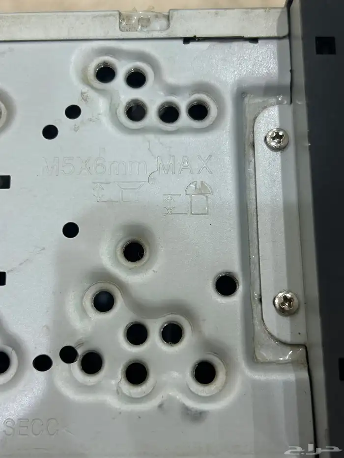 شاشه سيارة 2