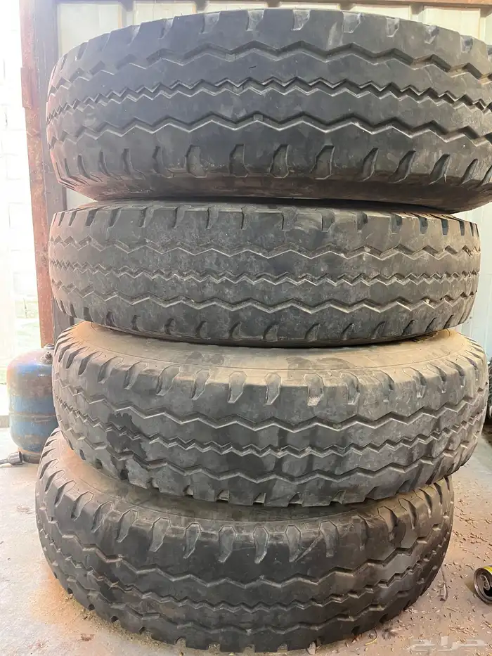 للبيع كفرات يوكهاما 0