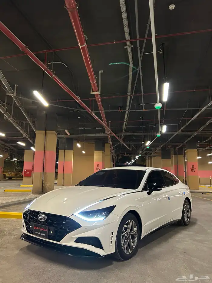 سوناتا 2022 وكالة ( تم البيع ) 0