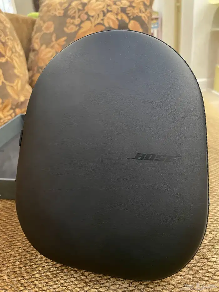 سماعة رأس لاسلكية Bose Noise Cancellation Headphones 700 10
