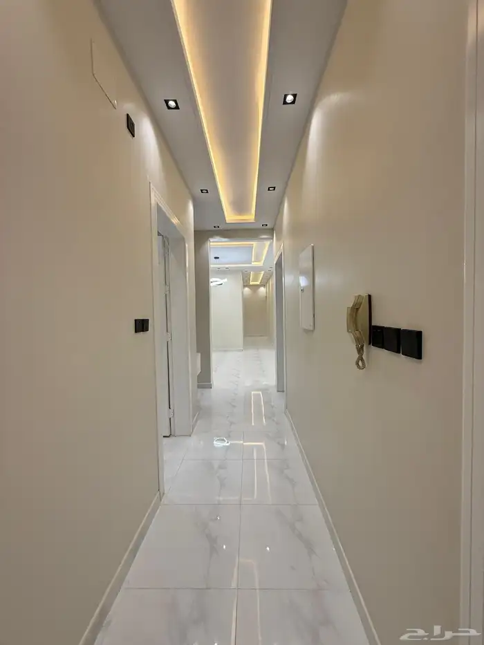 للبيع شقق علويه بمصعد جاهز وسطح خاص ف ابها البديع ب 480الف 9