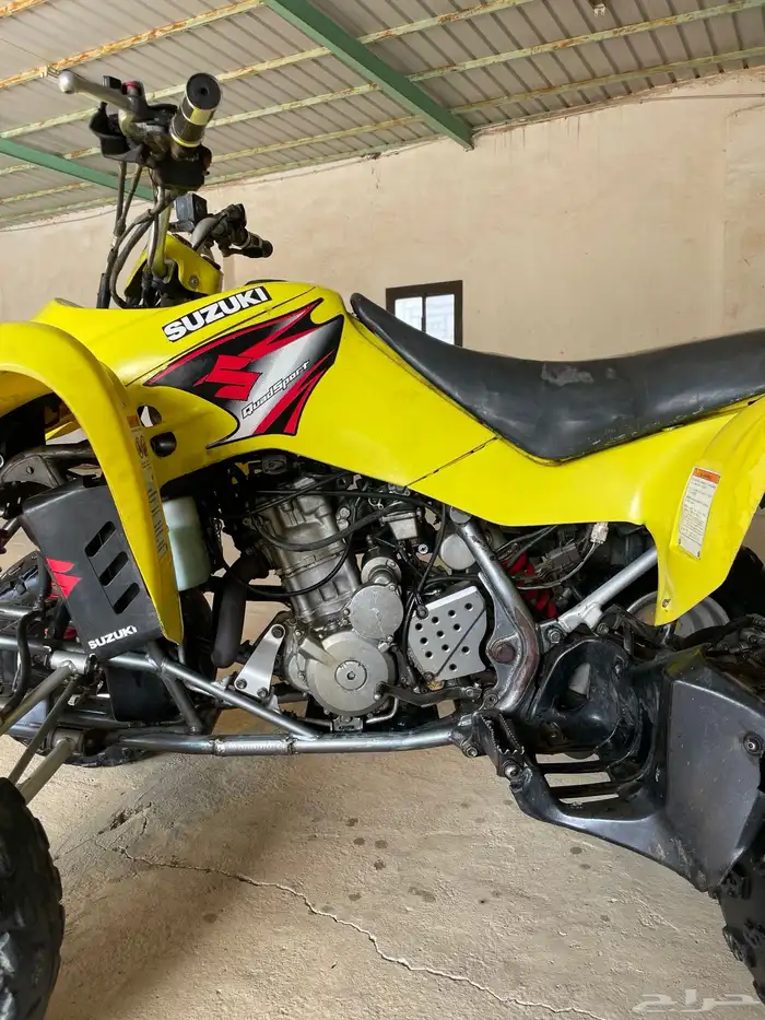 دباب Z400 3