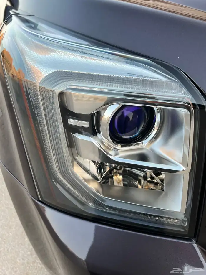 ( يوكن مخزن ) ( 2017) ( ثاني مالك ) ( SLE) 28