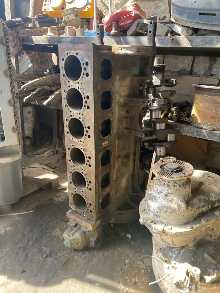 كرونه البي 24-29 مع الدبل طقم كامل 3