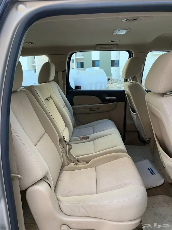 جمس يوكن XL2011 9