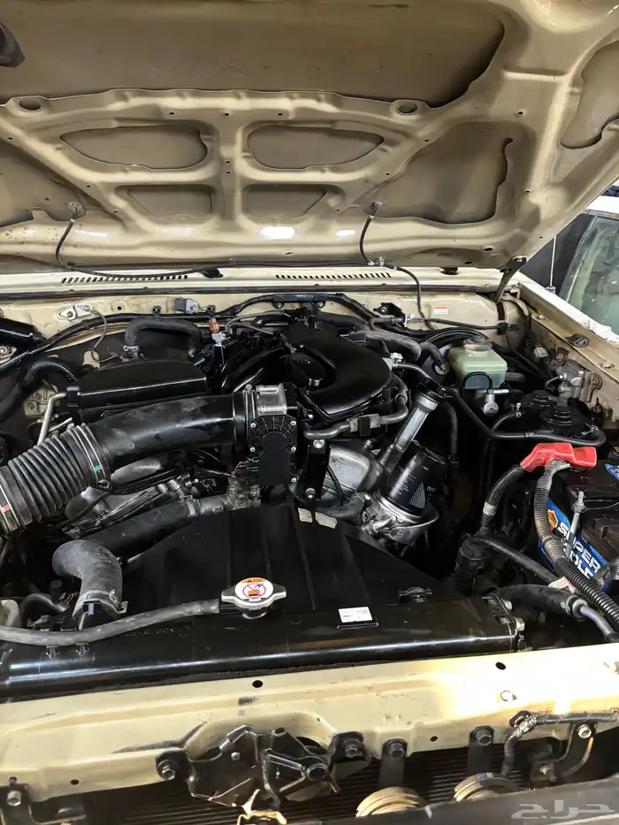 مكينة ربع اف جي صالون 2