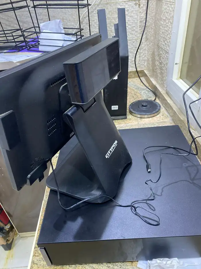 جهاز كاشير 14