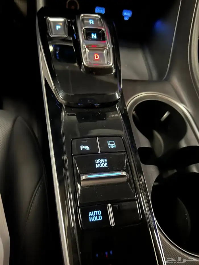 سوناتا 2022 وكالة ( تم البيع ) 9