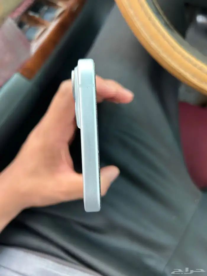 ايفون 15 بلس 3