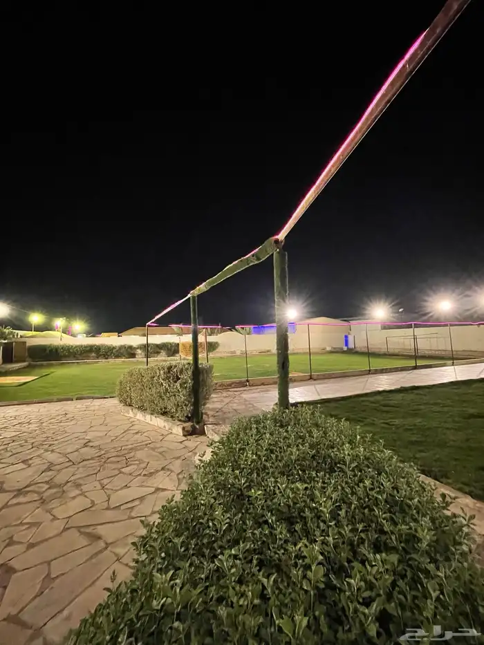 استراحة للايجار هابي نايت في ديراب. 18