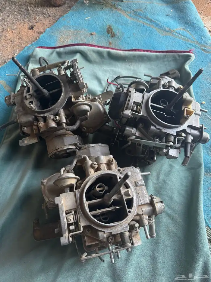 قطع باترول وكالة 92 12