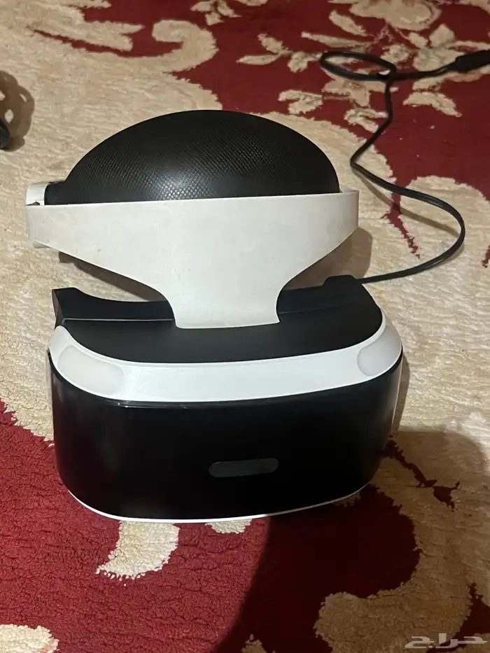 vr سوني للبيع 0