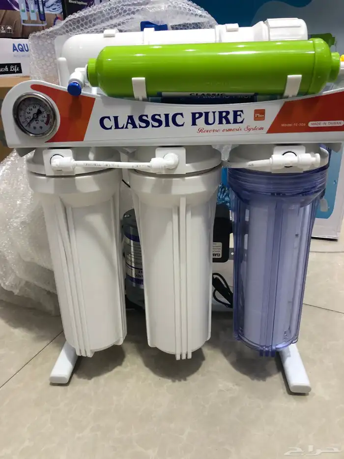 بيع وتركيب فلتر 7 مراحل فيتنامي 4