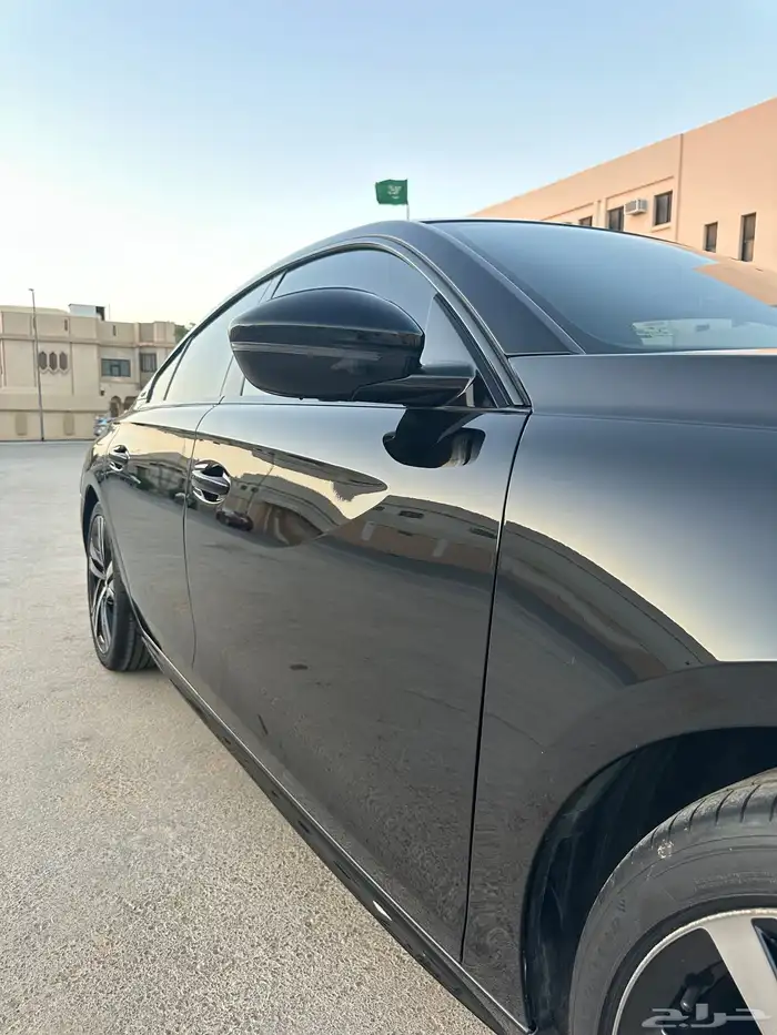 بيجو 508 GT 2023 5