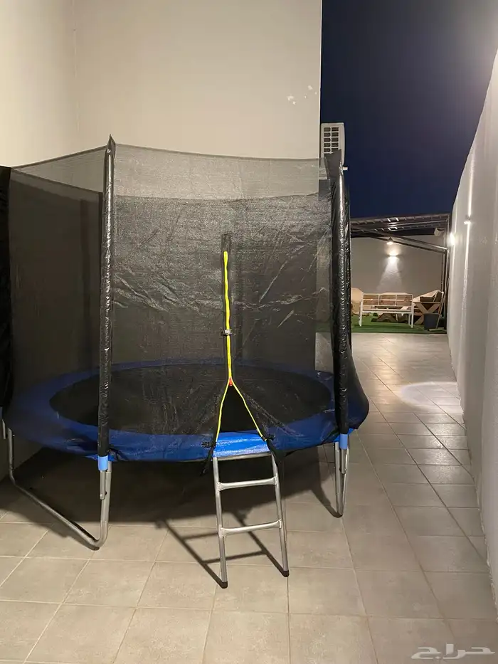 شاليه للإيجار اليومي والأسبوعي 6