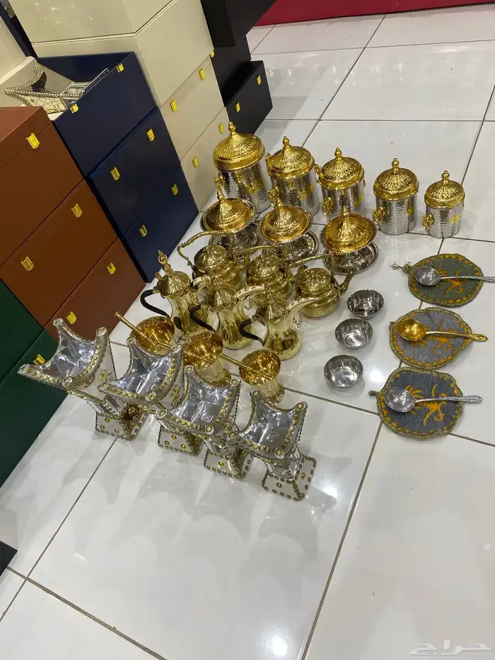 مجموعة إذلال تراثية 3