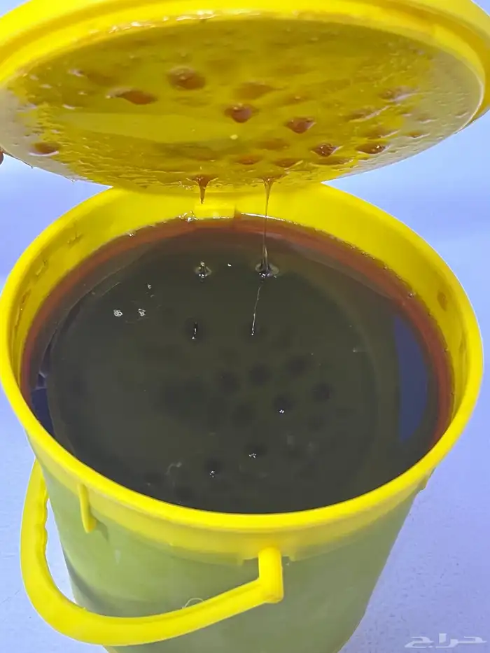 تمر رزيز اسود ( للسفسيف ) و دبس خلاص 1