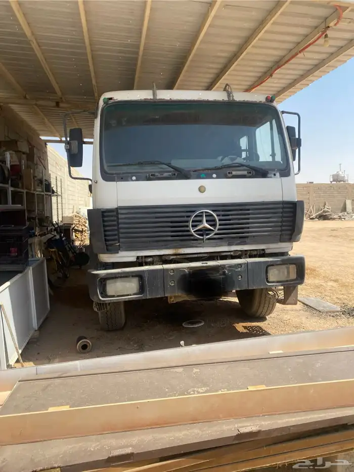 البي صهريج 1990 6