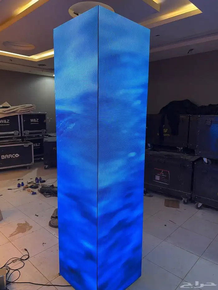 معارض ومؤتمرات 9