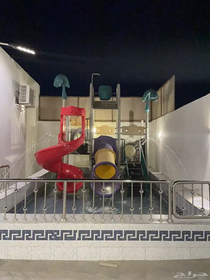 شاليه للإيجار اليومي والأسبوعي 4