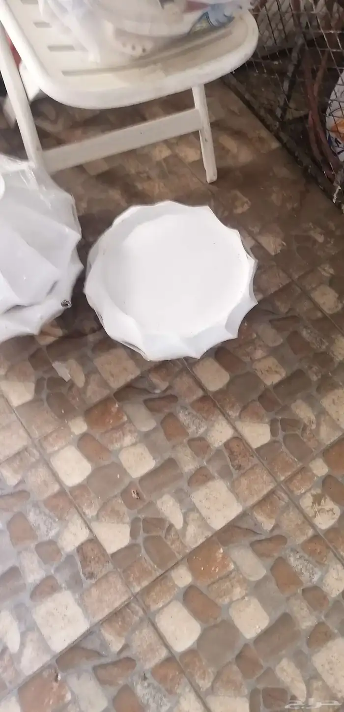 صواني تقديمات 1