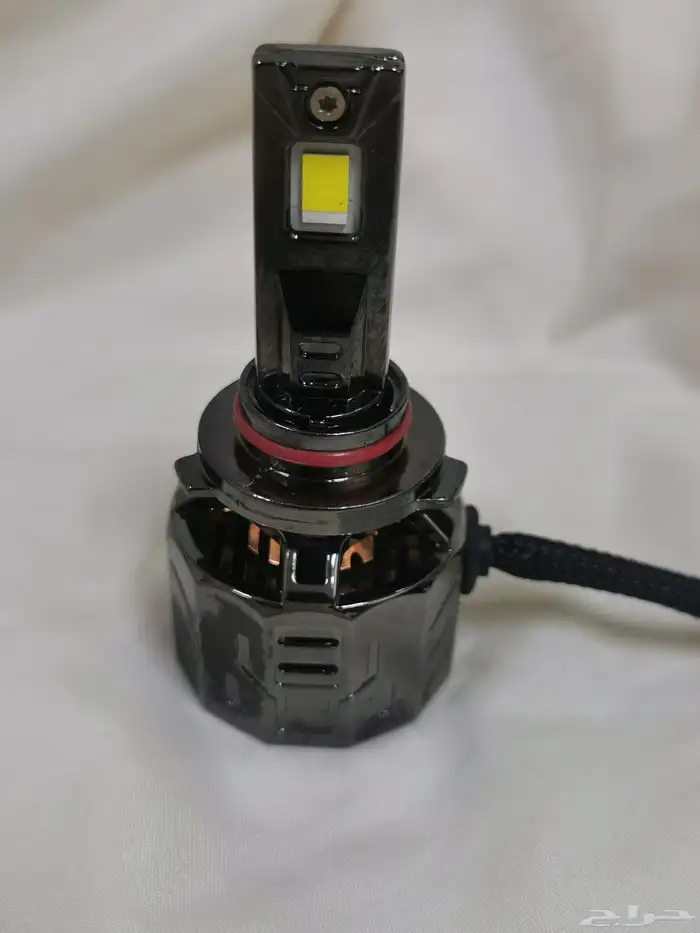 لمبات LED ليد النسخة المطورة (دكتور ليد) 0