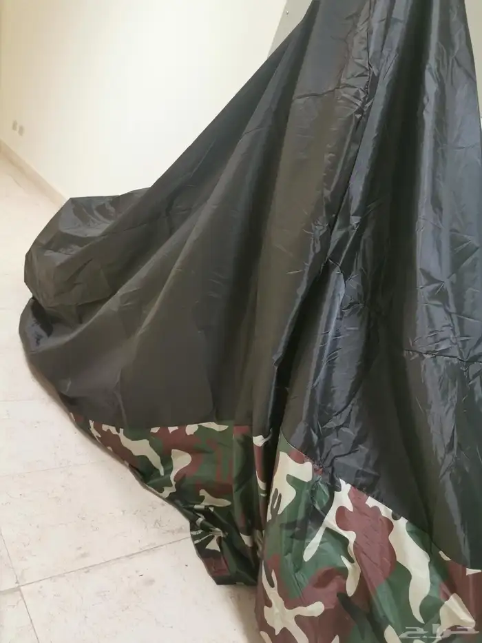 دباب كهربائي هارلي 4