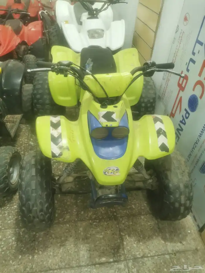 دباب رام 0