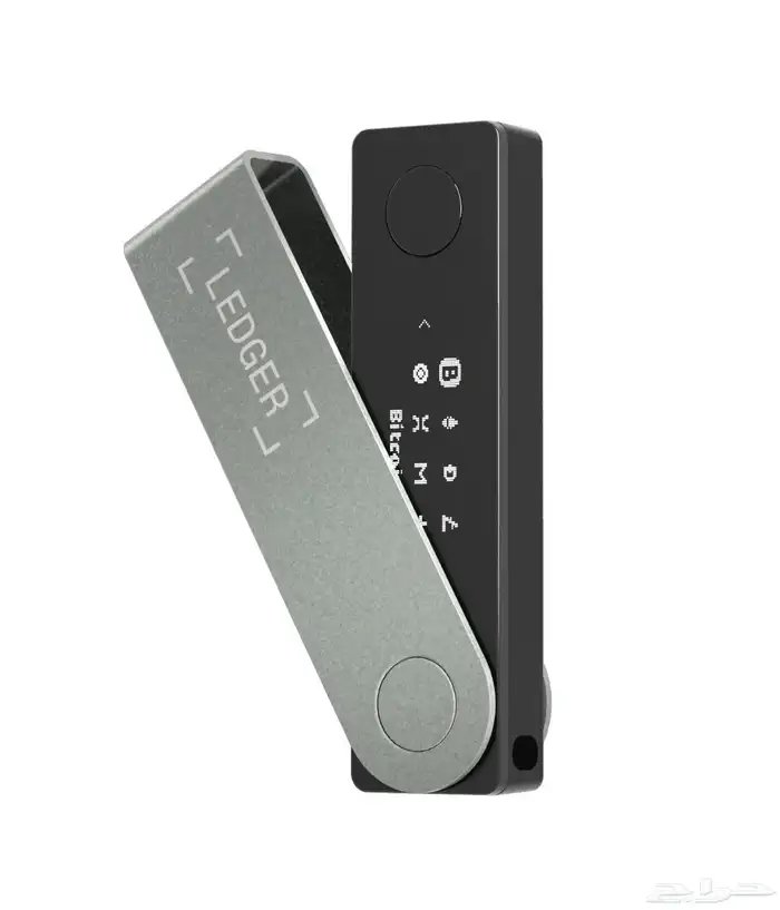 ليدجر نانو x Ledger Nano X 2