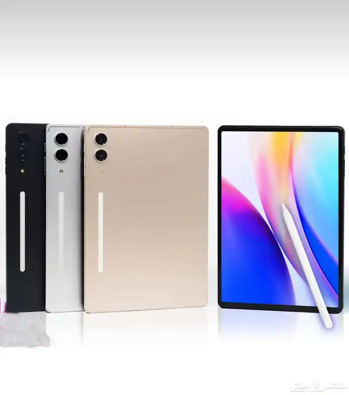 تابلت ايباد جديد عرض خاص فقط ب 350 ريال للطلب 1