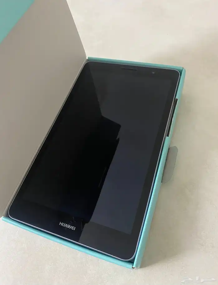 تابلت هواوي 4