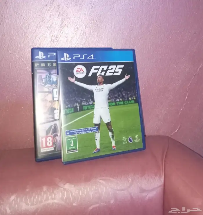 فيفا 25 وقراند للبيع 0