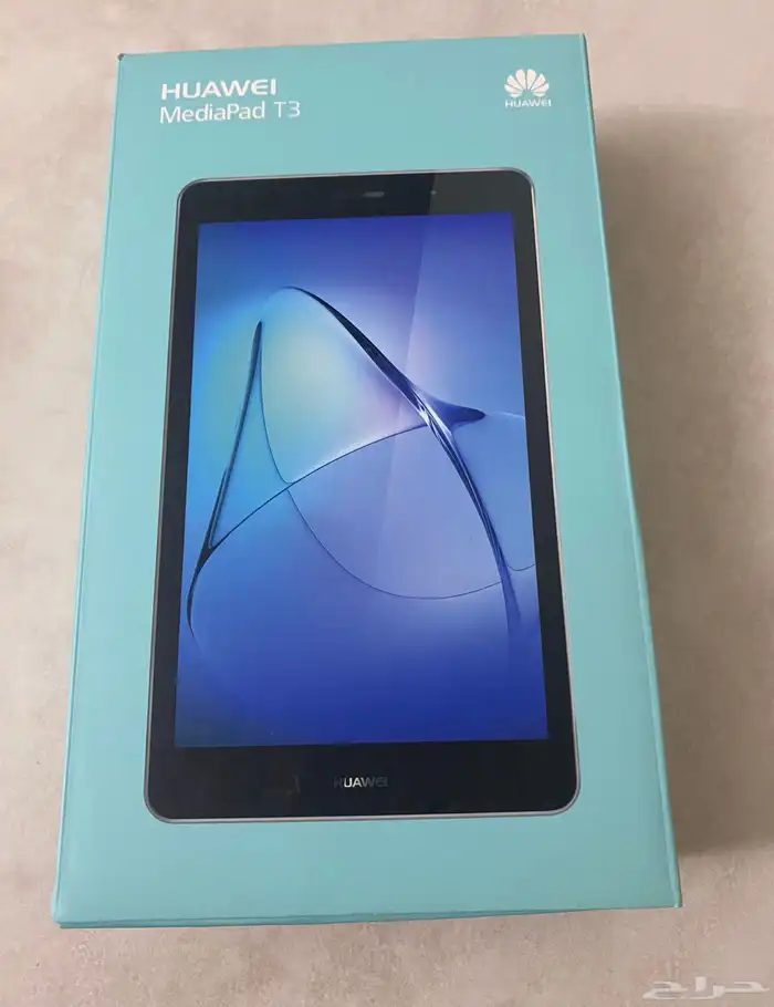 تابلت هواوي 5