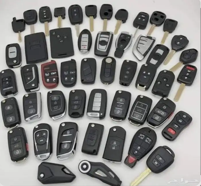 محل مفاتيح 24 ساعه 1