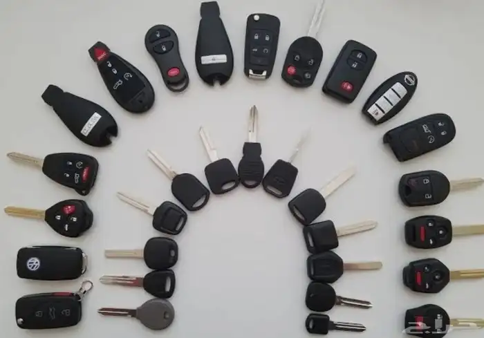 محل مفاتيح 24 ساعه 0