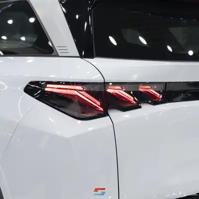 بيجو 5008 GT موديل 2026 index