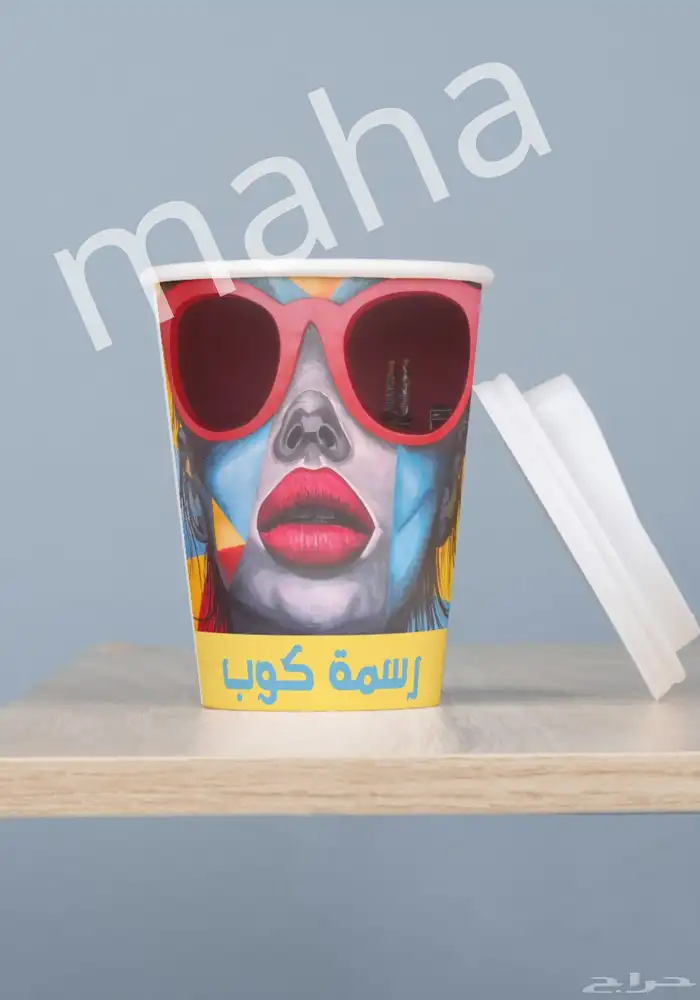 مصممه جرافيك ولوجو وهوية بصرية 23