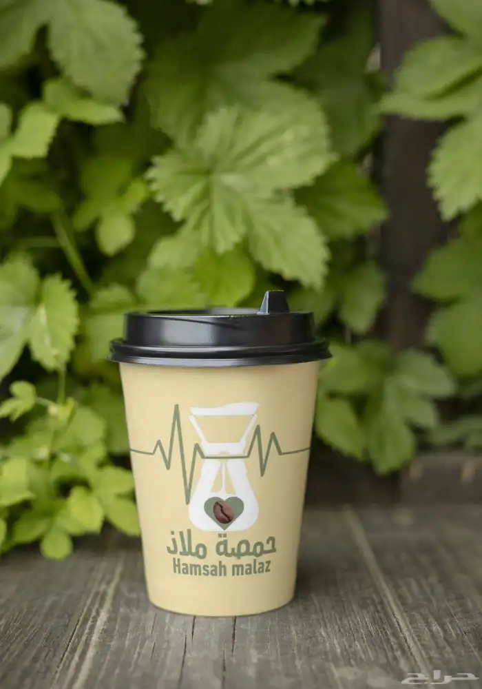 مصممه جرافيك ولوجو وهوية بصرية 19