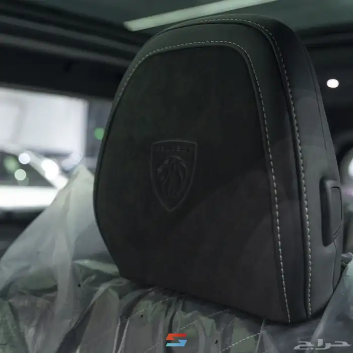 بيجو 5008 GT موديل 2026 13