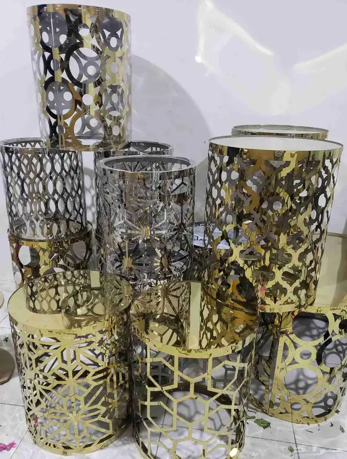مشغل مكائن CNC نحت ليزر و مكائن راوتر نحت خشب 1
