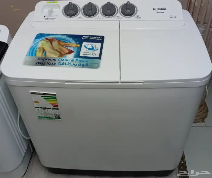 غسله مستعل نظيف على ضمان شغال جميع انواع مع توصيل 0